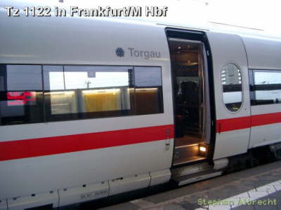 Tz 1122 "Torgau"