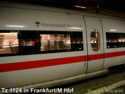ex Tz 1124 "Hansestadt Rostock"