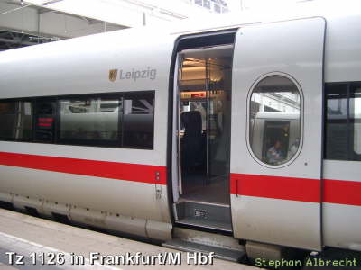 Tz 1126 "Leipzig"