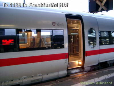 Tz 1129 "Kiel"