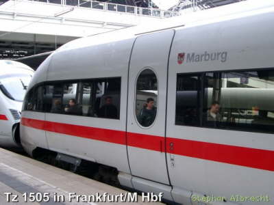 Tz 1505 "Marburg"