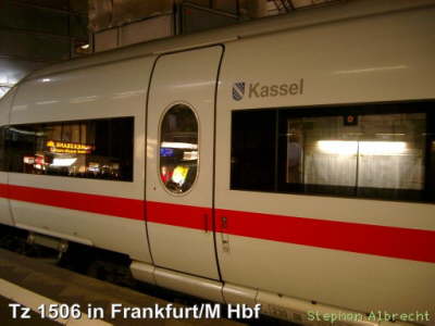 Tz 1506 "Kassel"