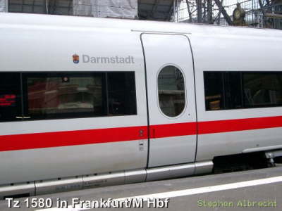 ex Tz 1580 "Darmstadt"