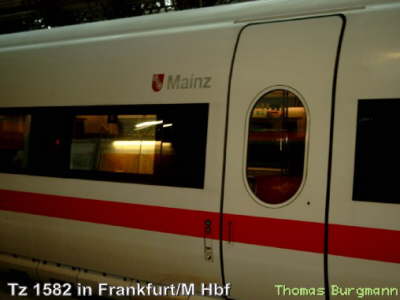 ex Tz 1582 "Mainz"